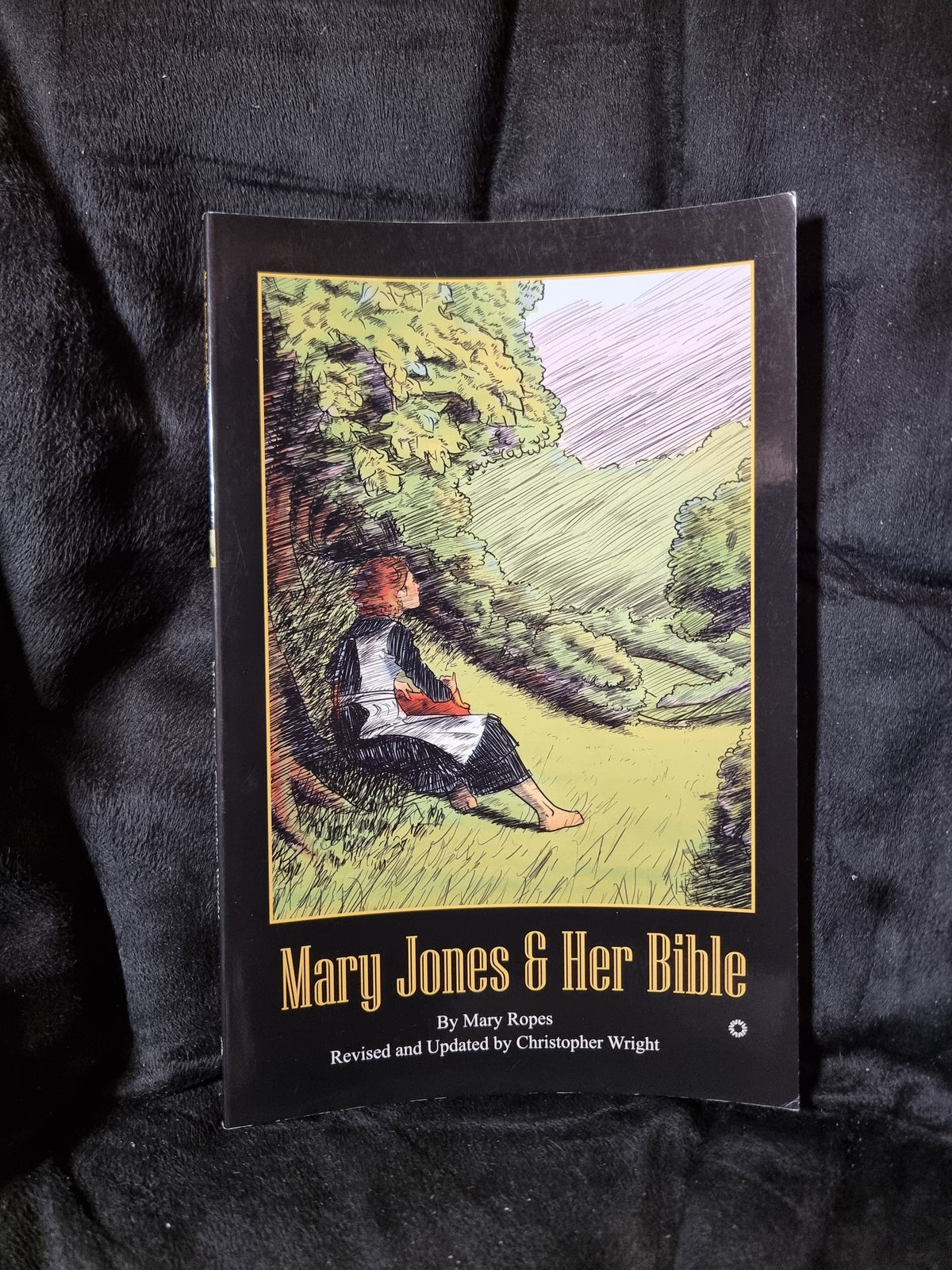Mary Jones and Her Bible