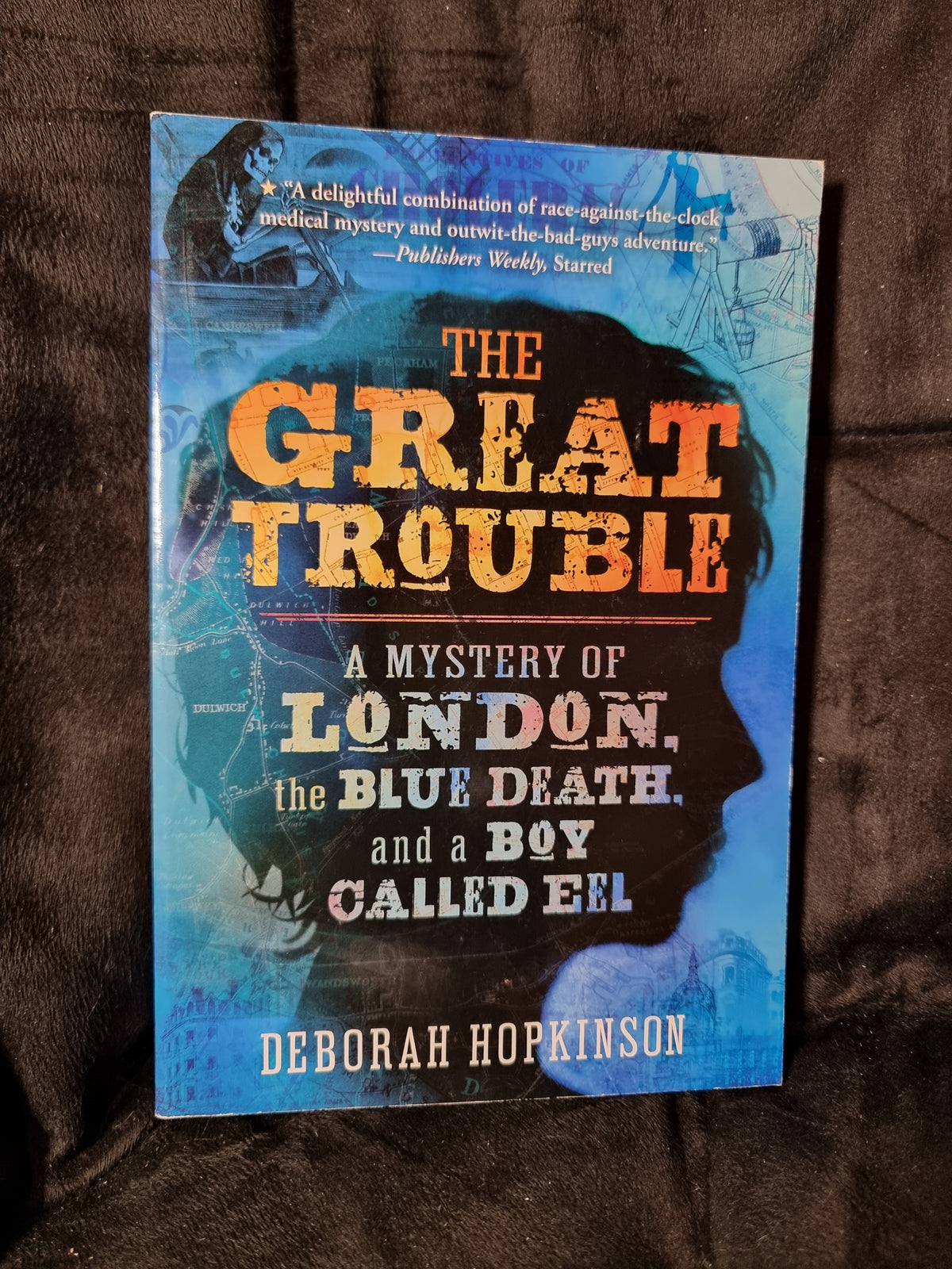 The Great Trouble