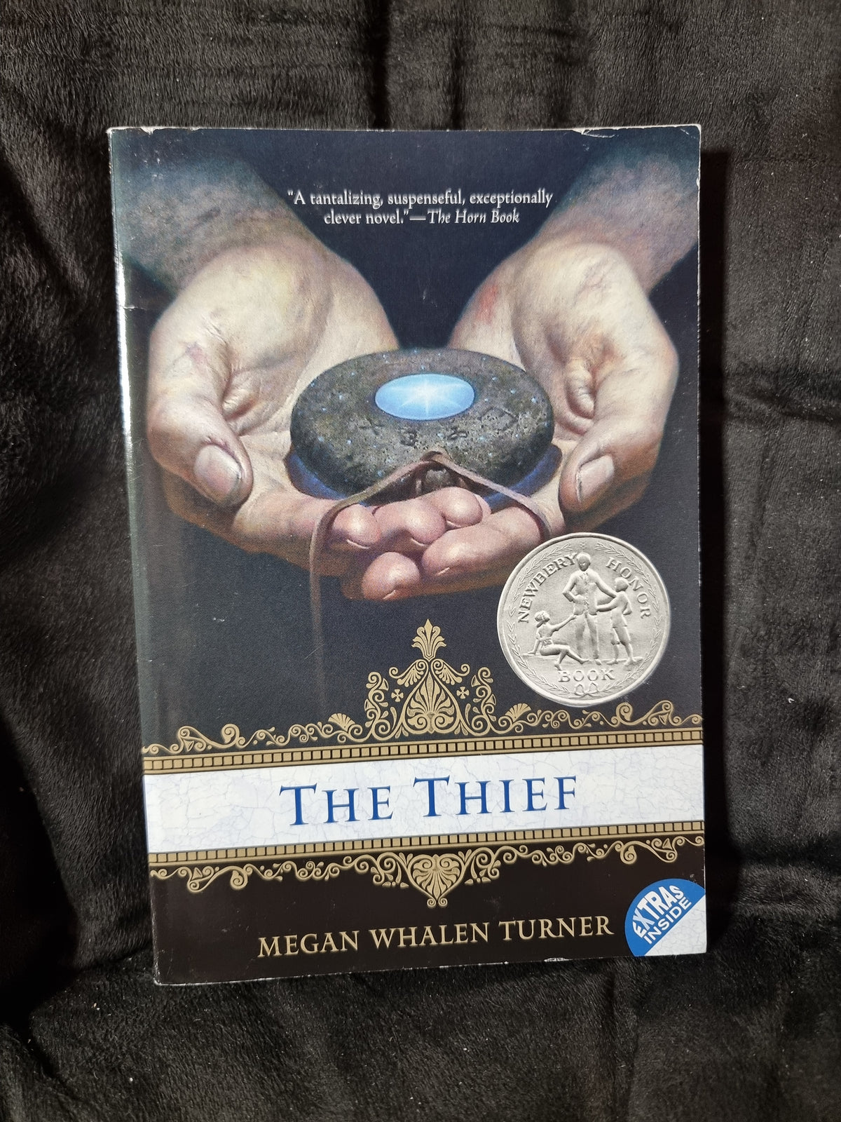 The Thief