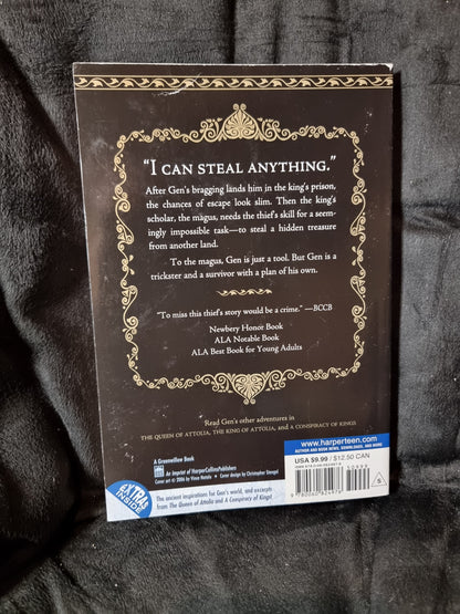 The Thief