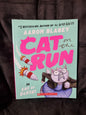 Cat On The Run - Cat of Death
