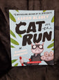 Cat on the Run - Cucumber Madness
