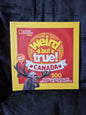 National Geographic Kids - Weird But True - Canada