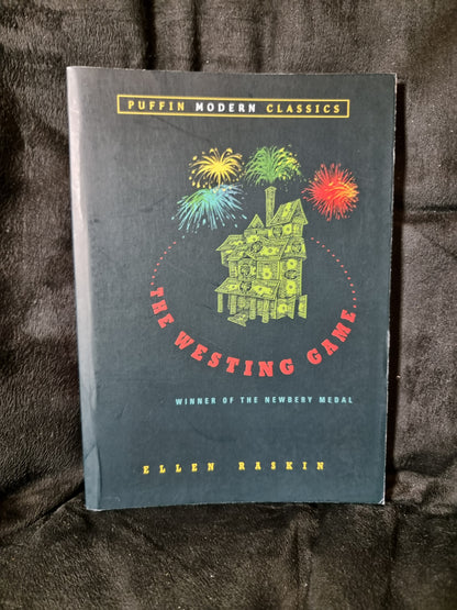 The Westing Game