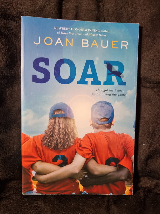 Soar