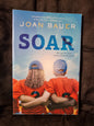 Soar