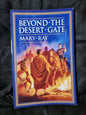 Beyond the Desert Gate