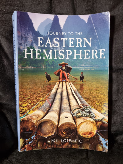 Journey to the Eastern Hemisphere
