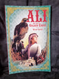 Ali and the Golden Eagle