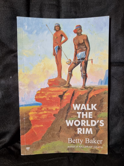 Walk the World's Rim