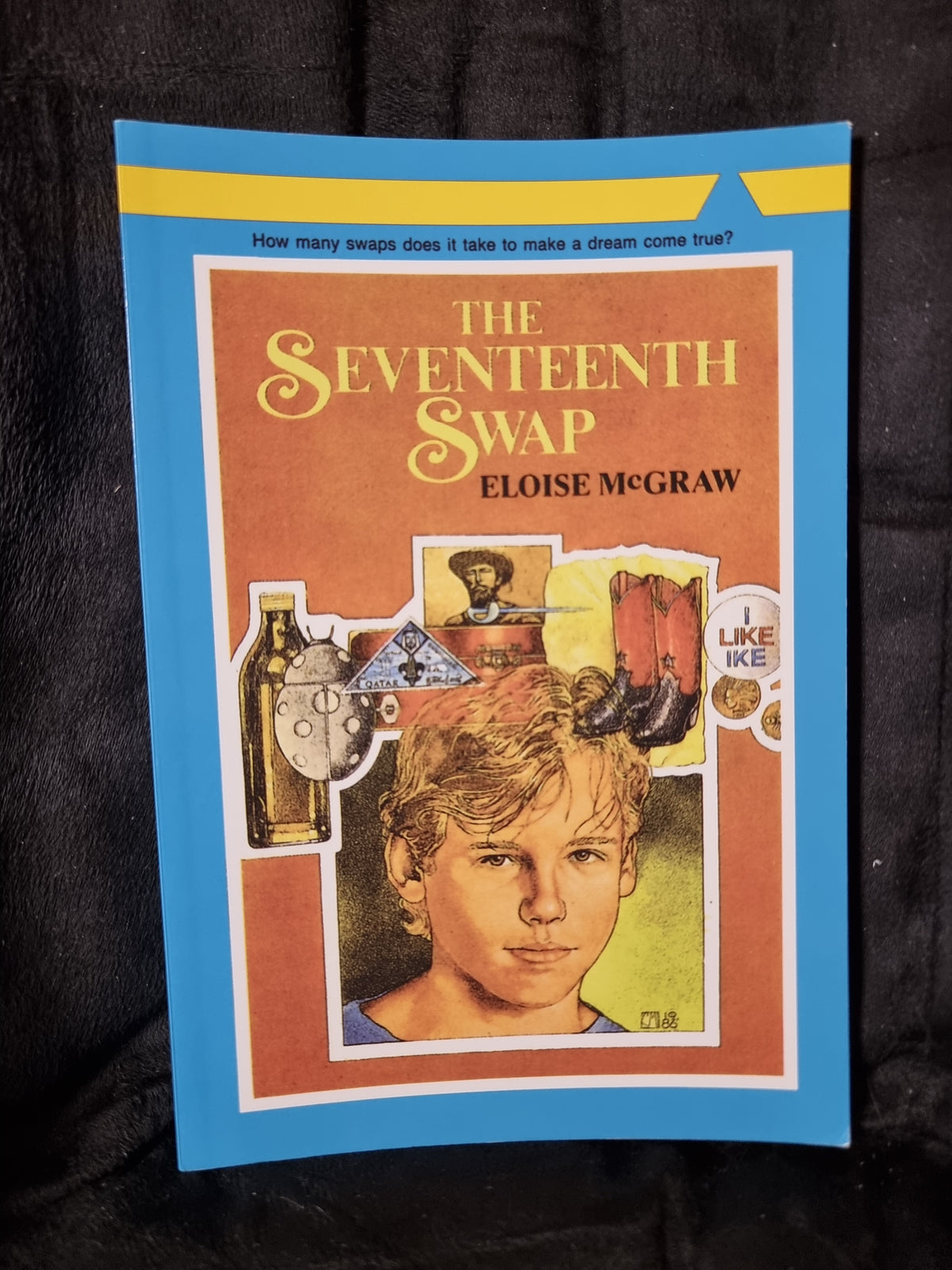 The Seventeenth Swap