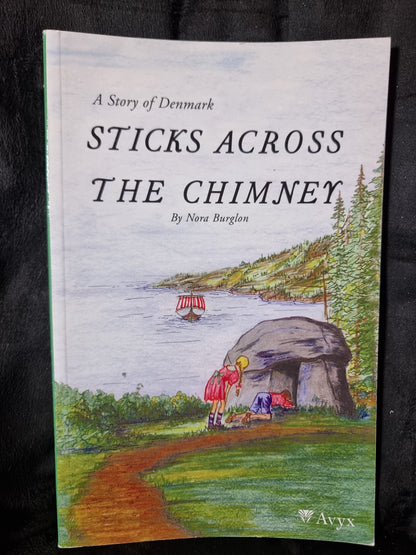 Sticks Across the Chimney