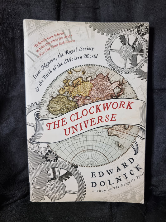The Clockwork Universe