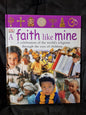DK A Faith Like Mine