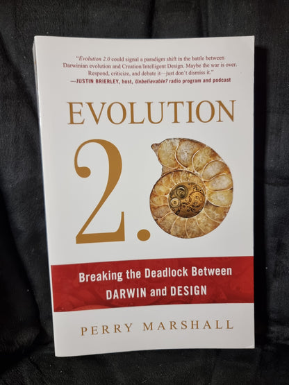 Evolution 2.0