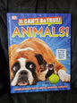 DK It Can't Be True Animals