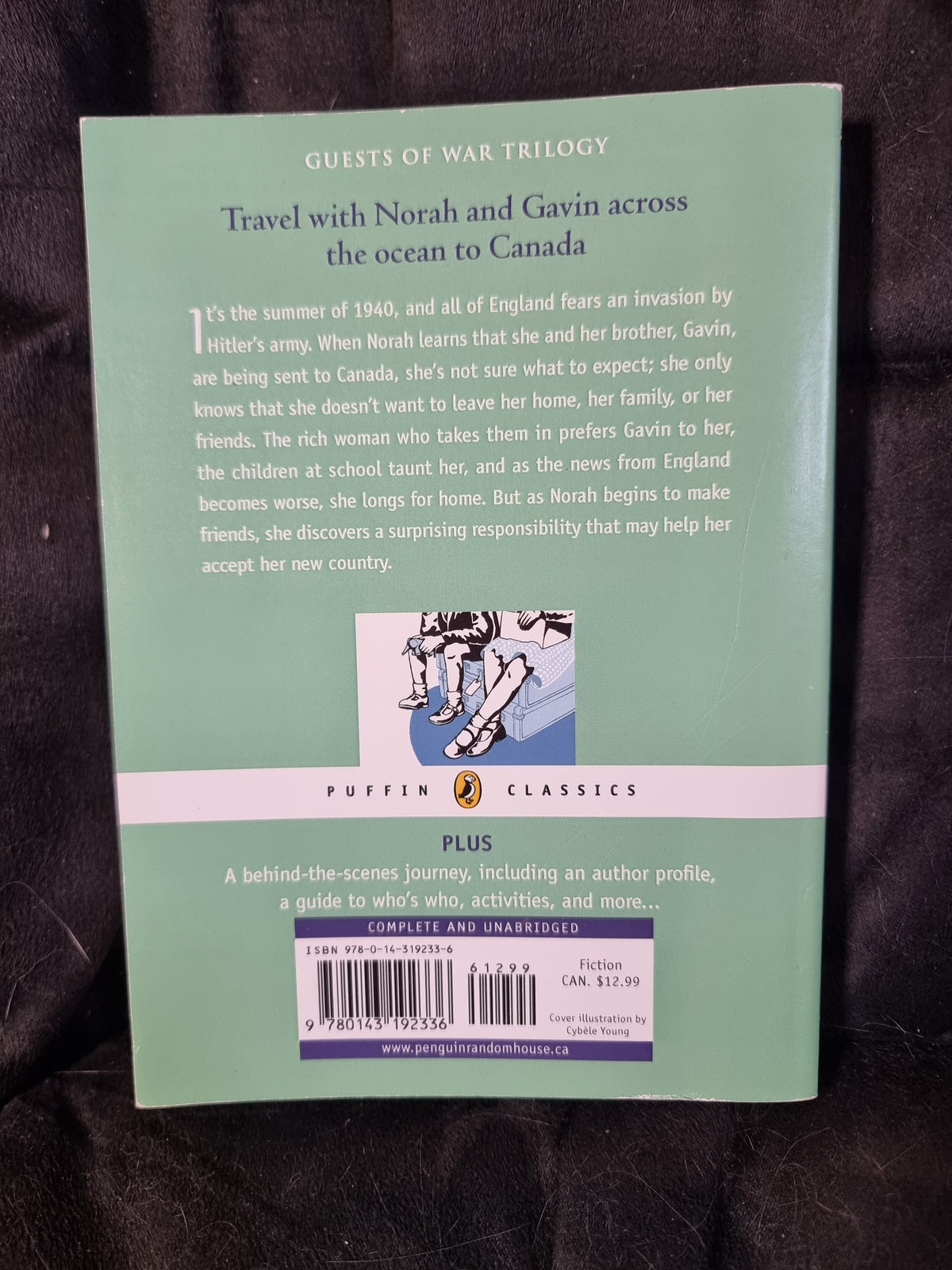 The Sky is Falling
