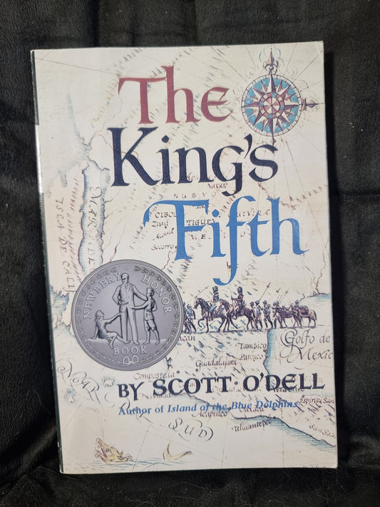 The King's Fifth