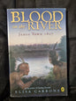 Blood on the River