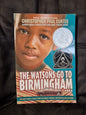 The Watsons Go To Birmingham