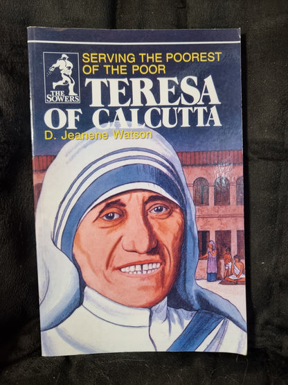 Teresa of Calcutta