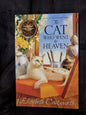 The Cat Who Went to Heaven