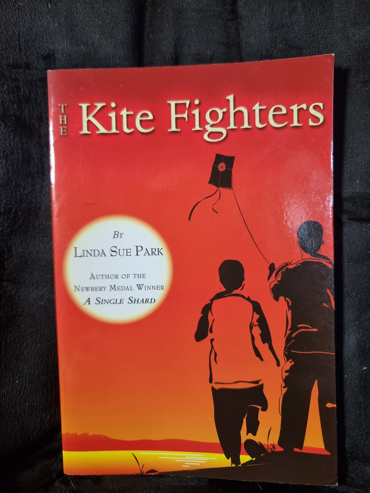 The Kite Fighters