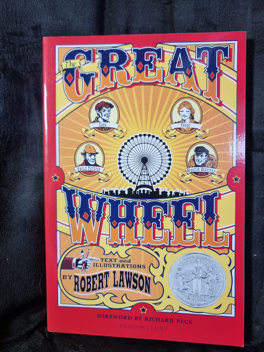 The Great Wheel