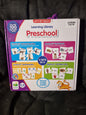 Learning Library - Preschool