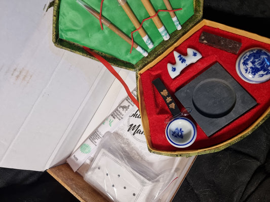 Sonlight China Learning Kit