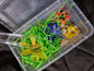 Sensory Bin