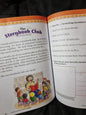 Complete Canadian Curriculum Kindergarten