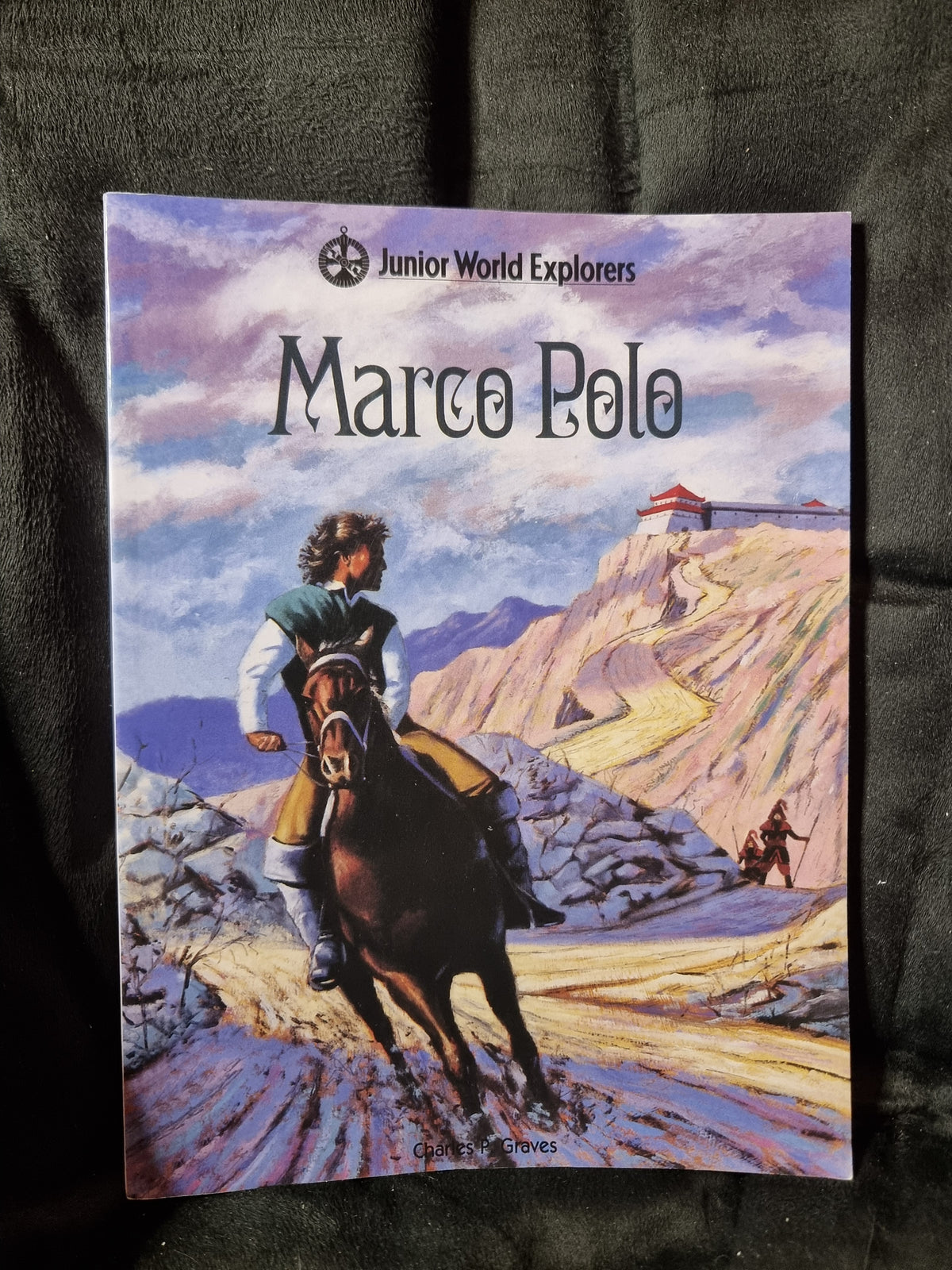 Marco Polo