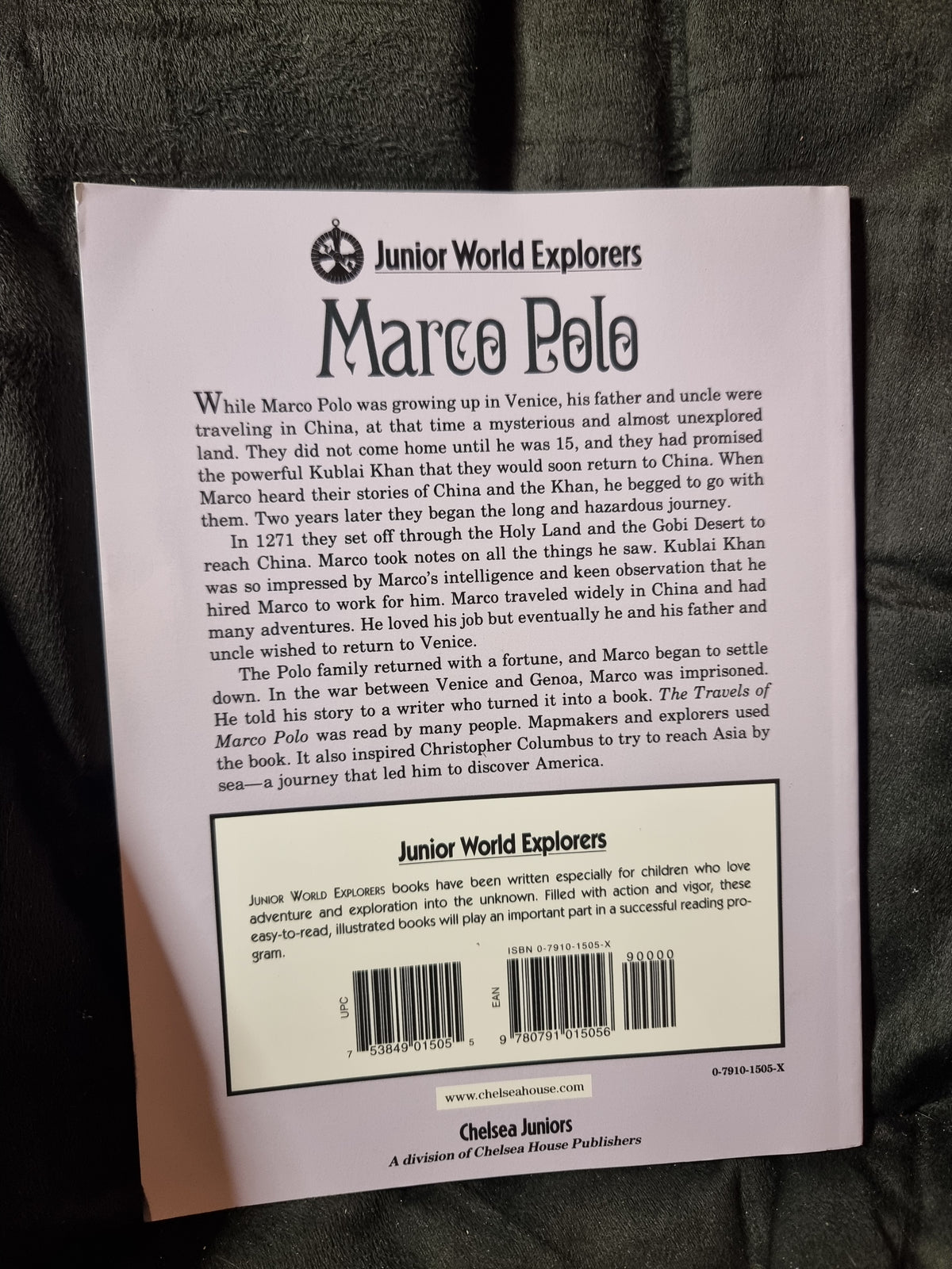 Marco Polo