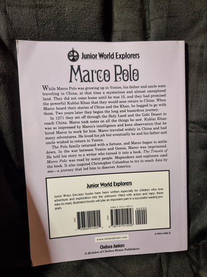 Marco Polo