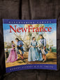 Discovering Canada - New France