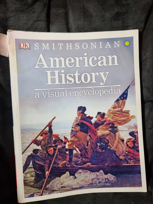 DK Smithsonian American History