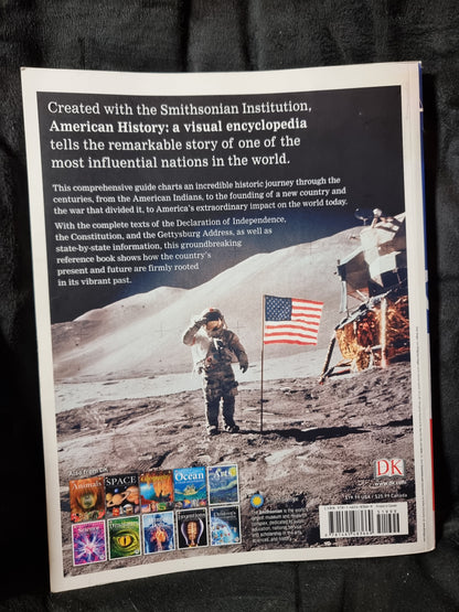 DK Smithsonian American History