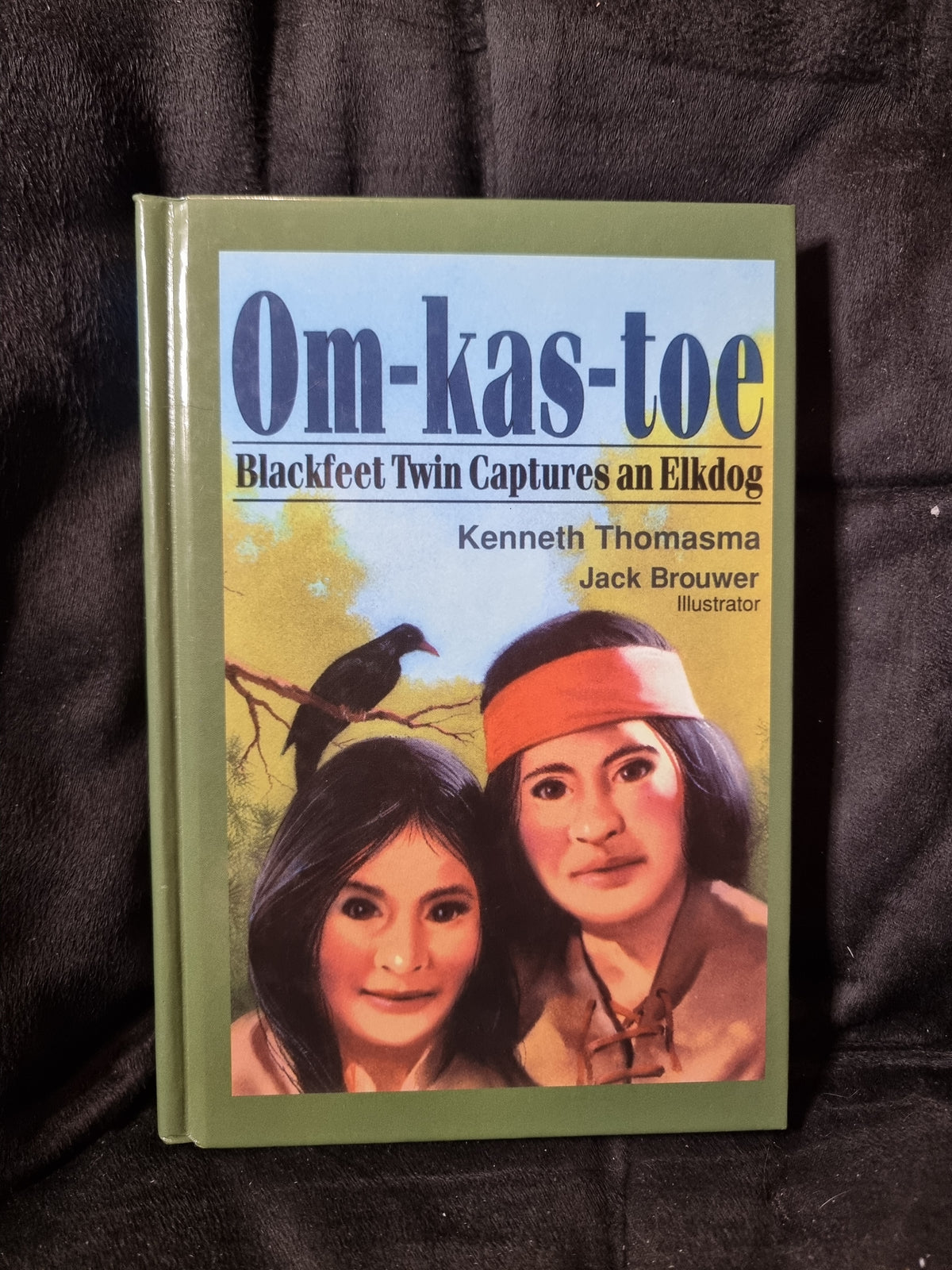 Om-Kas-Toe