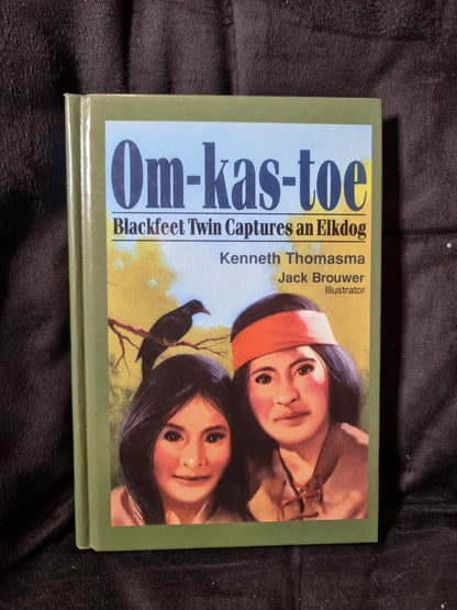 Om-Kas-Toe