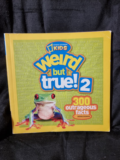 National Geographic Kids -
