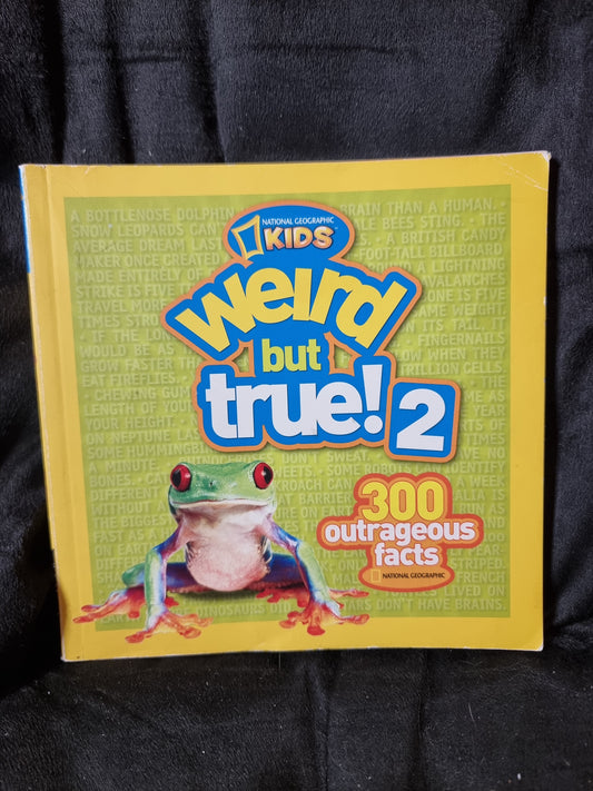 National Geographic Kids -