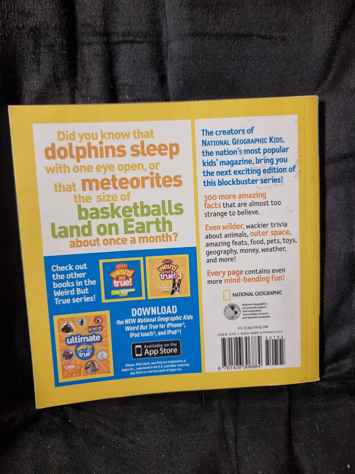 National Geographic Kids -