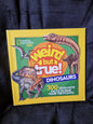 National Geographic Kids - Weird But True - Dinosaurs