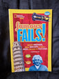 National Geographic Kids - Famous Fails