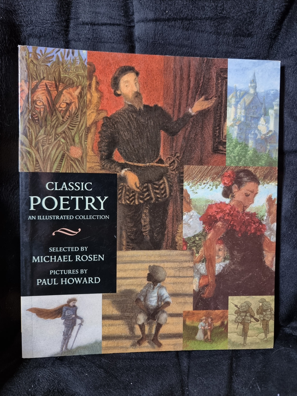 The Children's Classic Poetry Collection