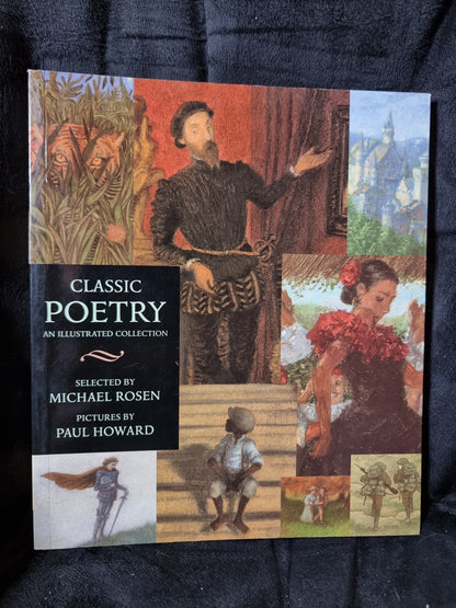 The Children's Classic Poetry Collection
