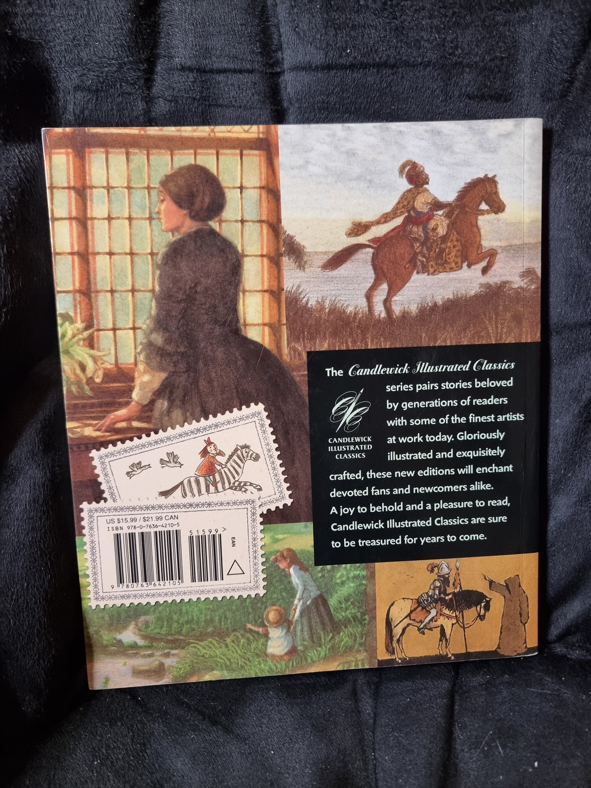 The Children's Classic Poetry Collection