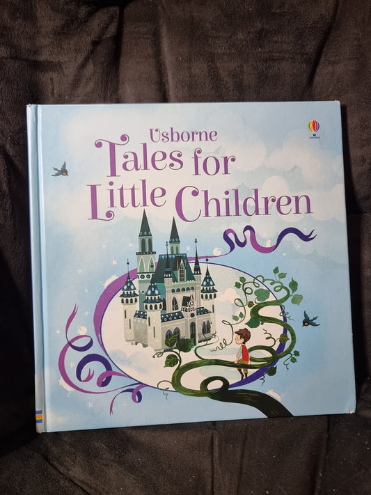 Usborne Tales for Little Children