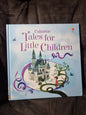 Usborne Tales for Little Children